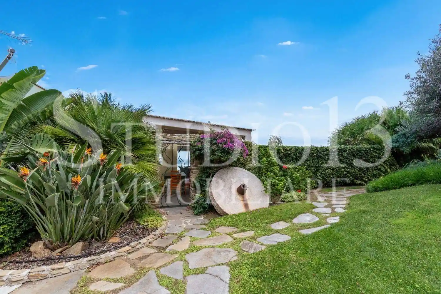 Villa unifamiliare via dei Loredan, San Siro, Milano - foto 4