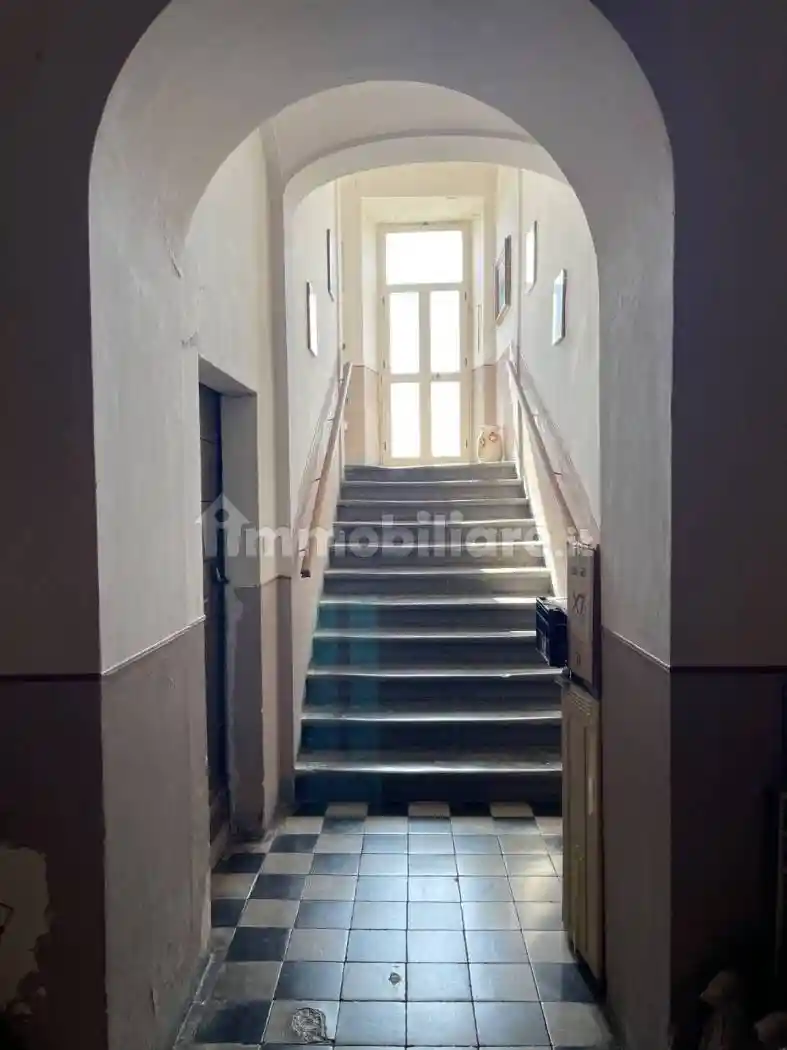 Appartamento in vendita a Ripatransone