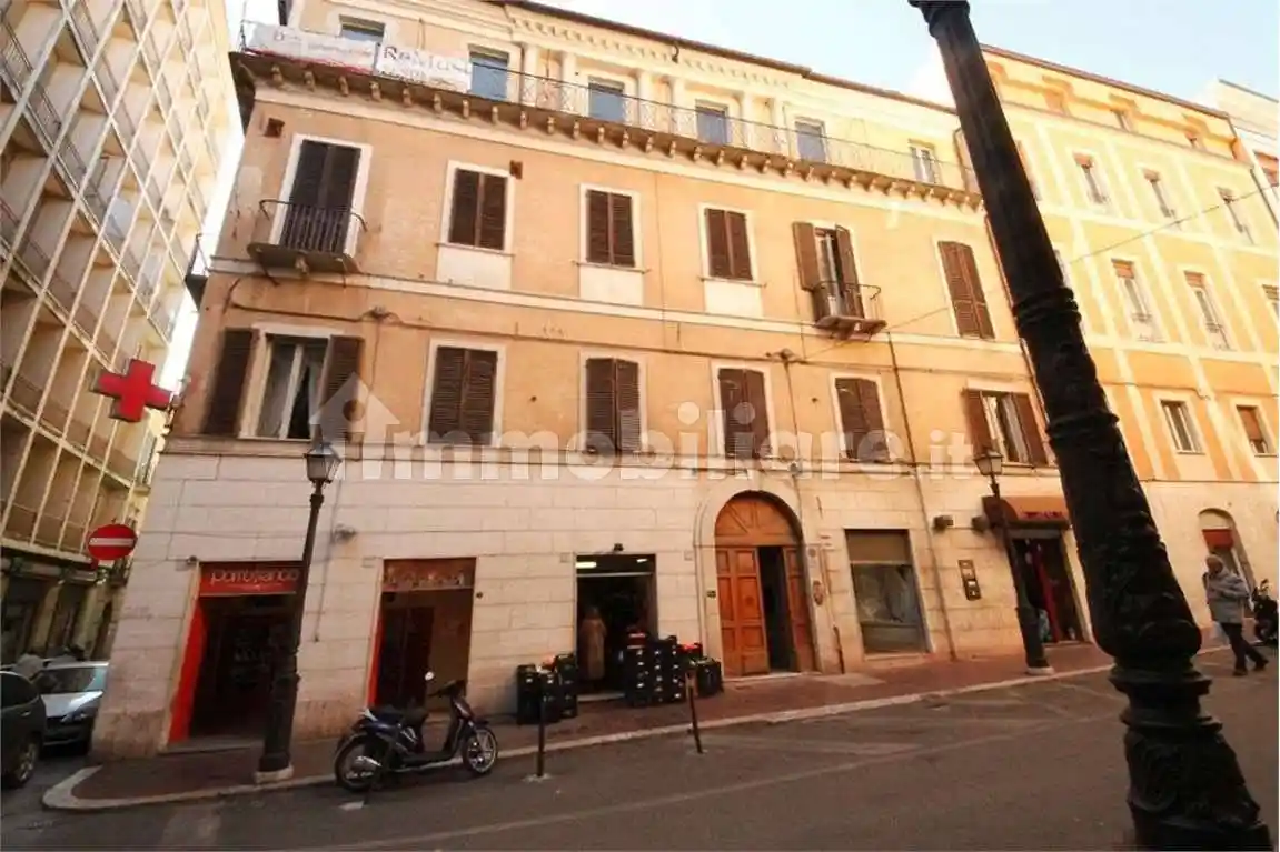 Appartamento in vendita a Chieti