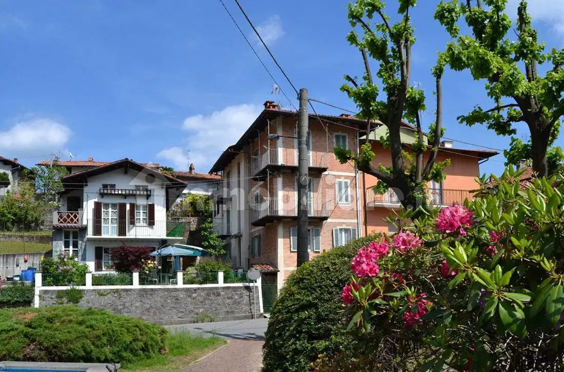 Villa in vendita a Zumaglia