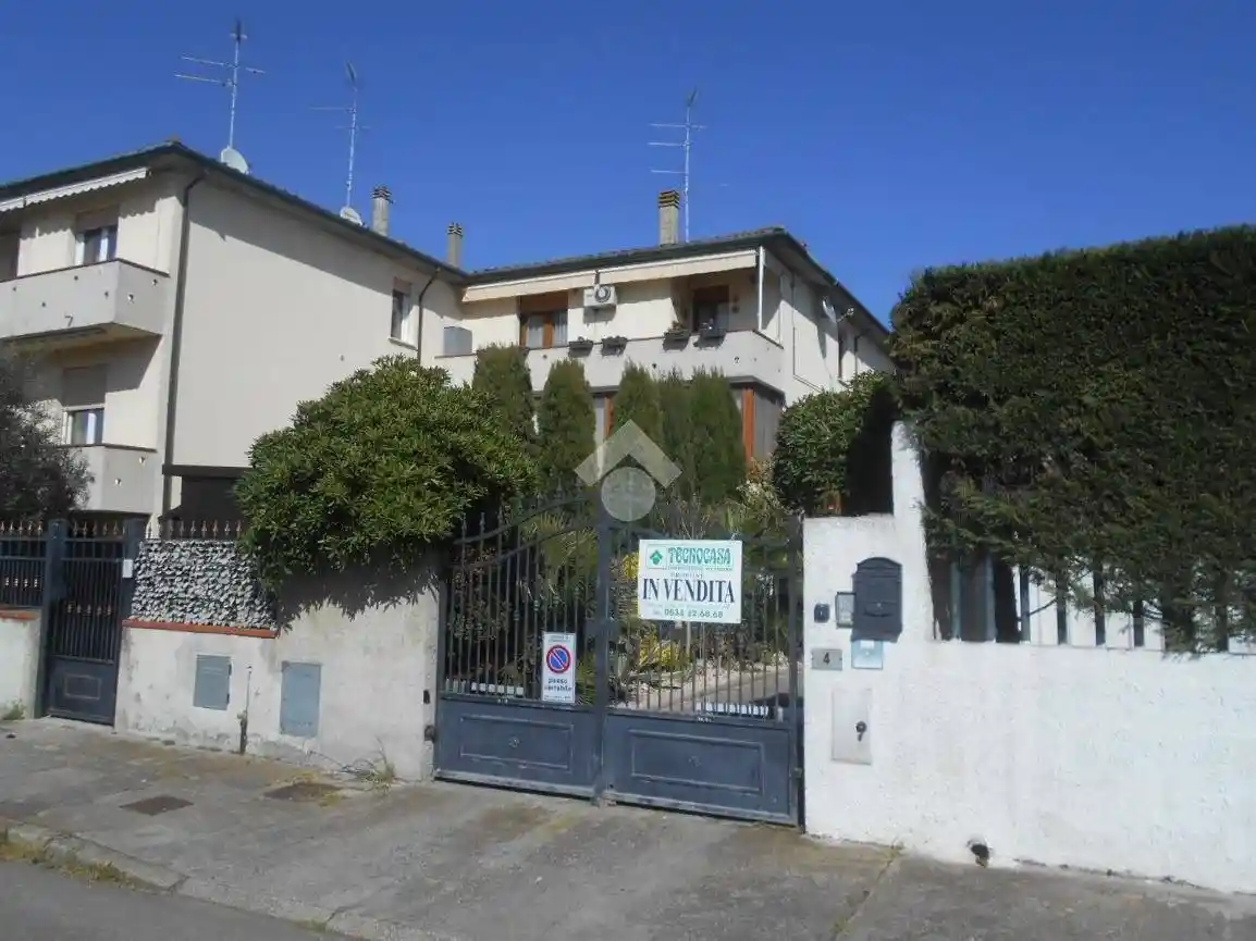 Appartamento in vendita a Comacchio