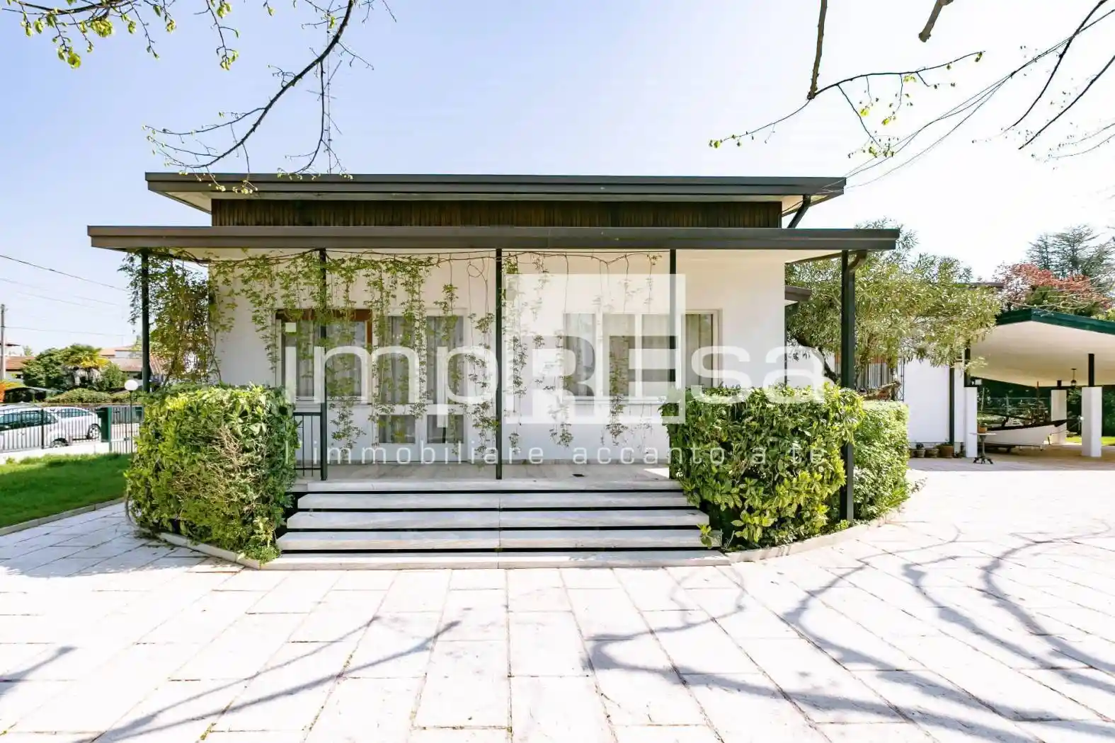 Villa in vendita a Porcia