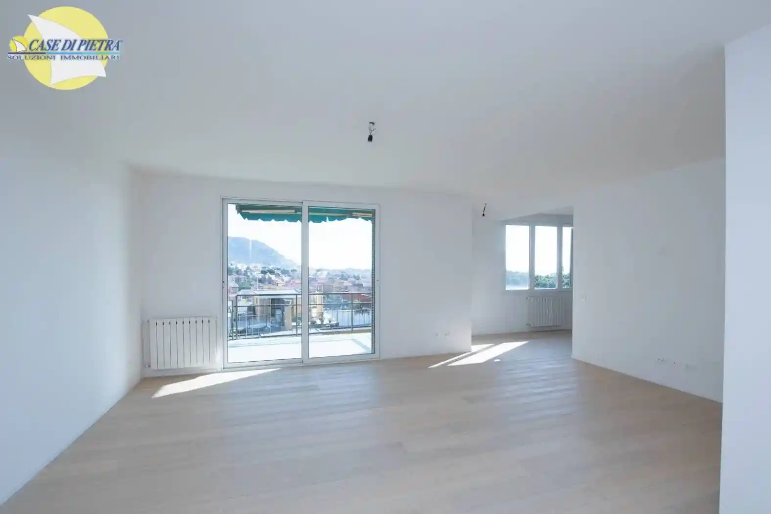 Appartamento in vendita a Pietra Ligure