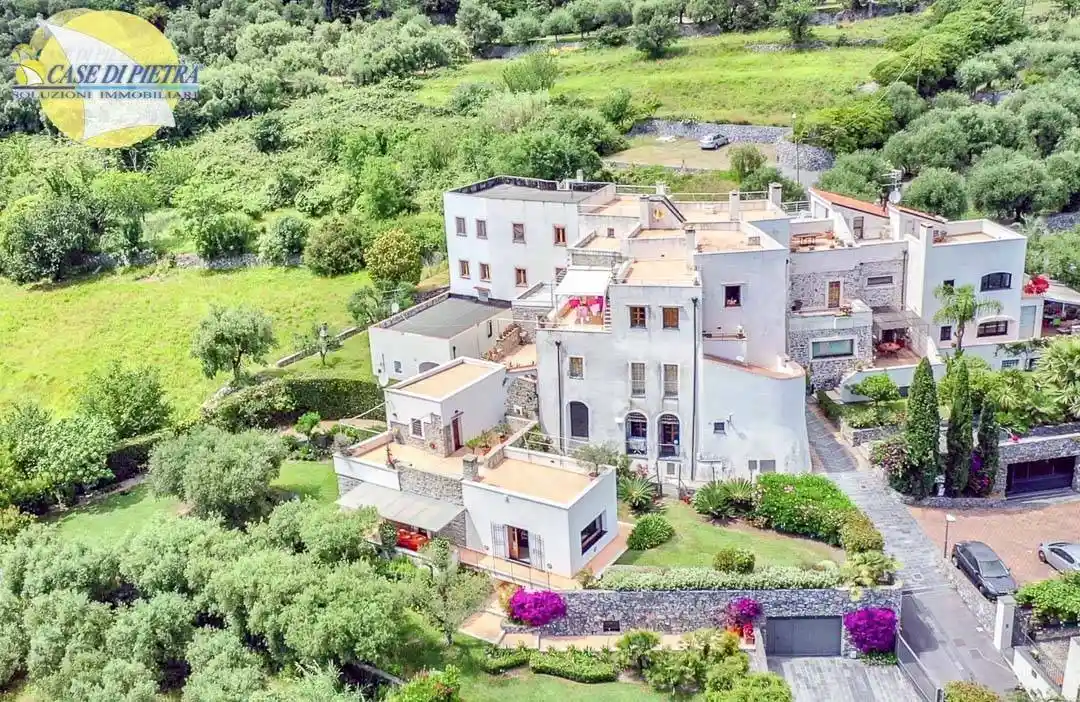 Villa in vendita a Boissano