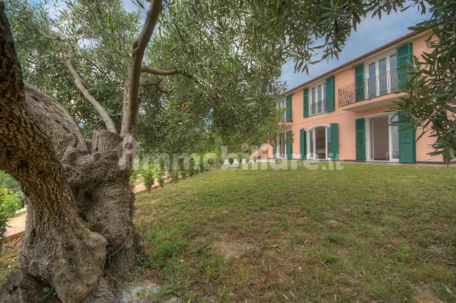 Villa in vendita a Boissano