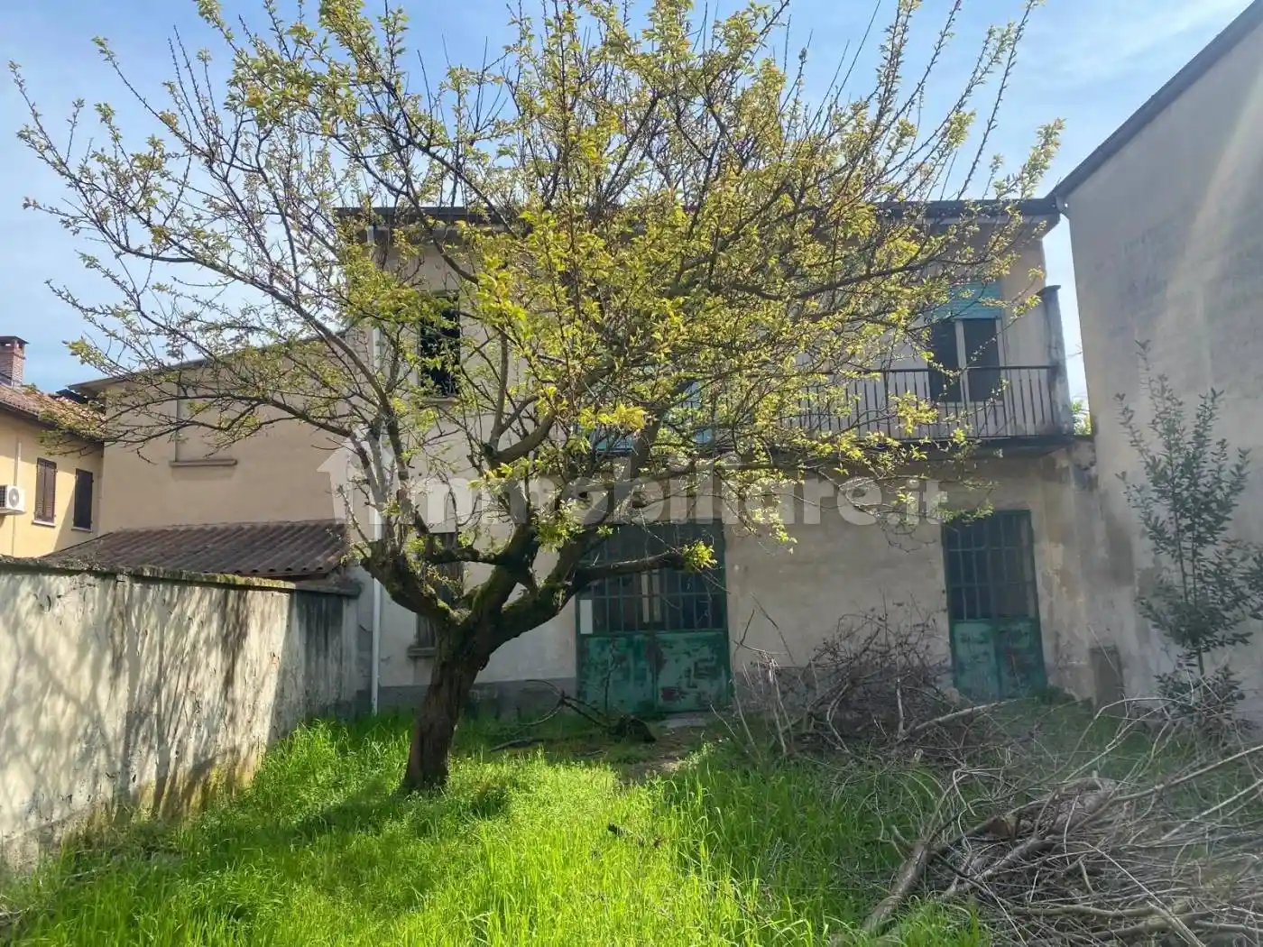 Rustico - Casale in vendita a Marcignago