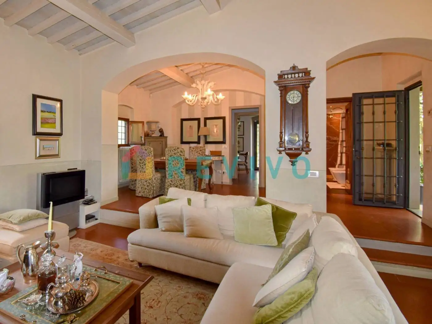 Villa in vendita a Firenze