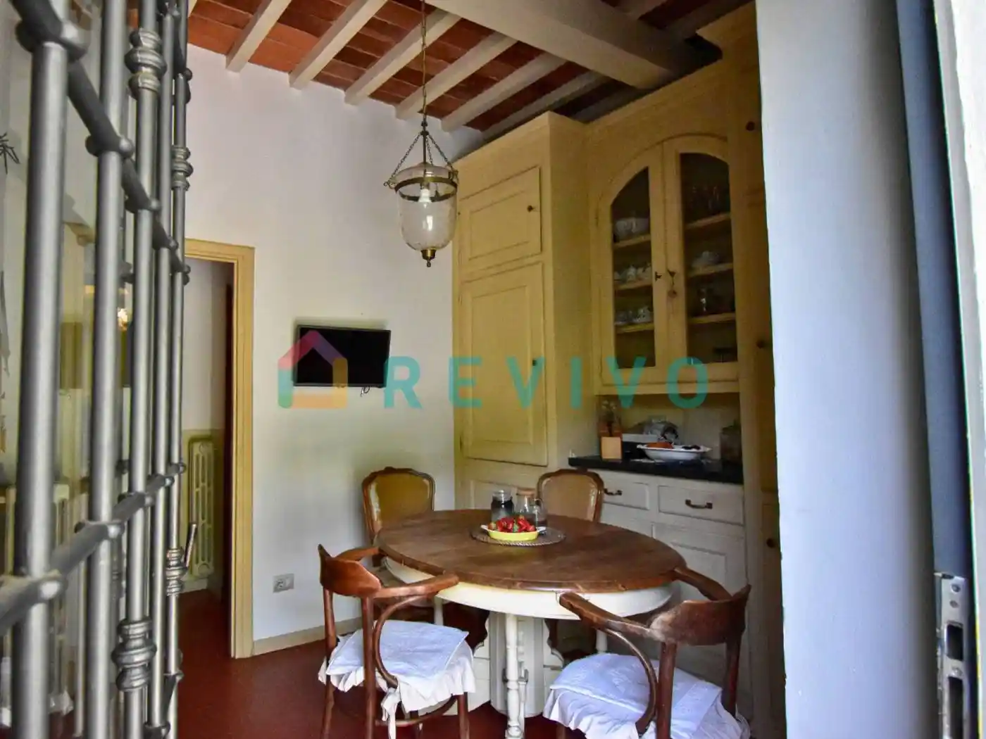 Villa bifamiliare via delle Masse 10I, Serpiolle, Firenze - foto 2