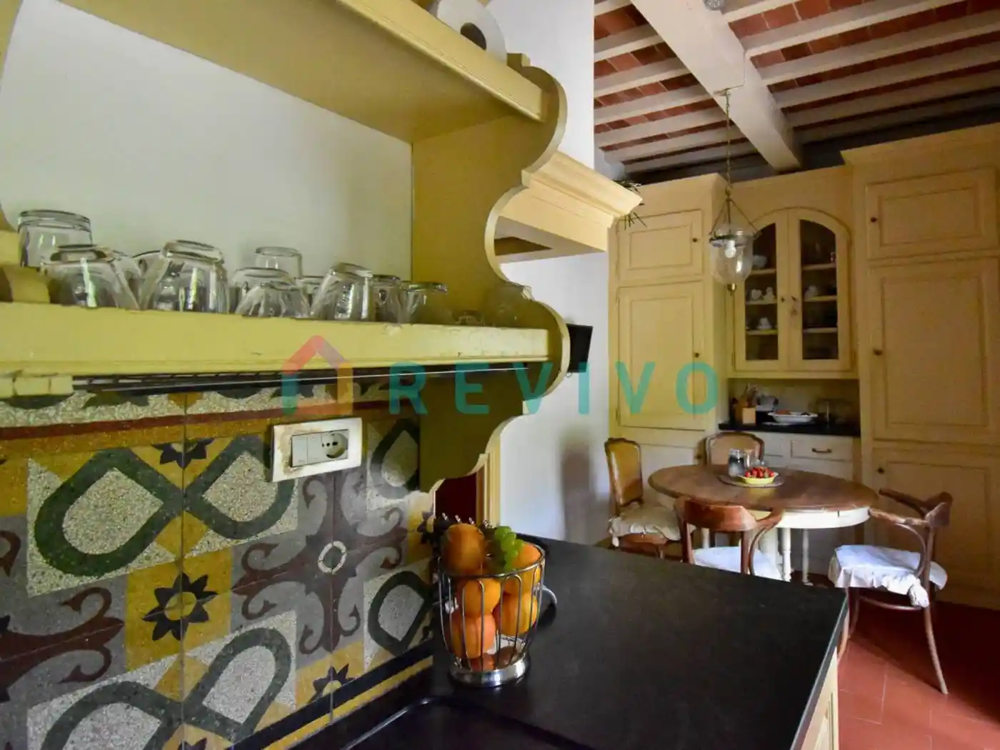 Villa bifamiliare via delle Masse 10I, Serpiolle, Firenze - foto 5