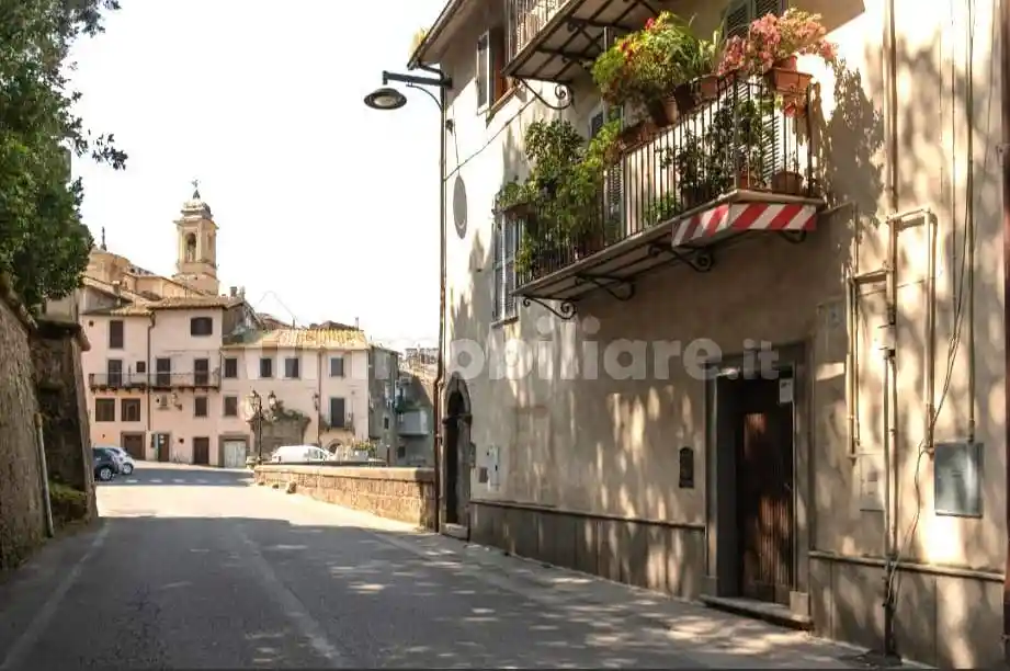 Appartamento in vendita a Vignanello