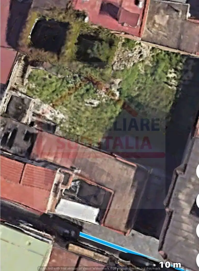 Palazzo - Edificio in vendita a Giugliano in Campania