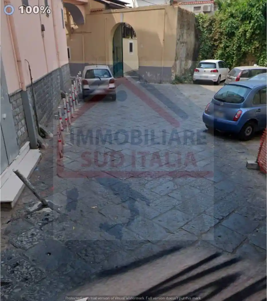 Palazzo - Edificio - foto 2