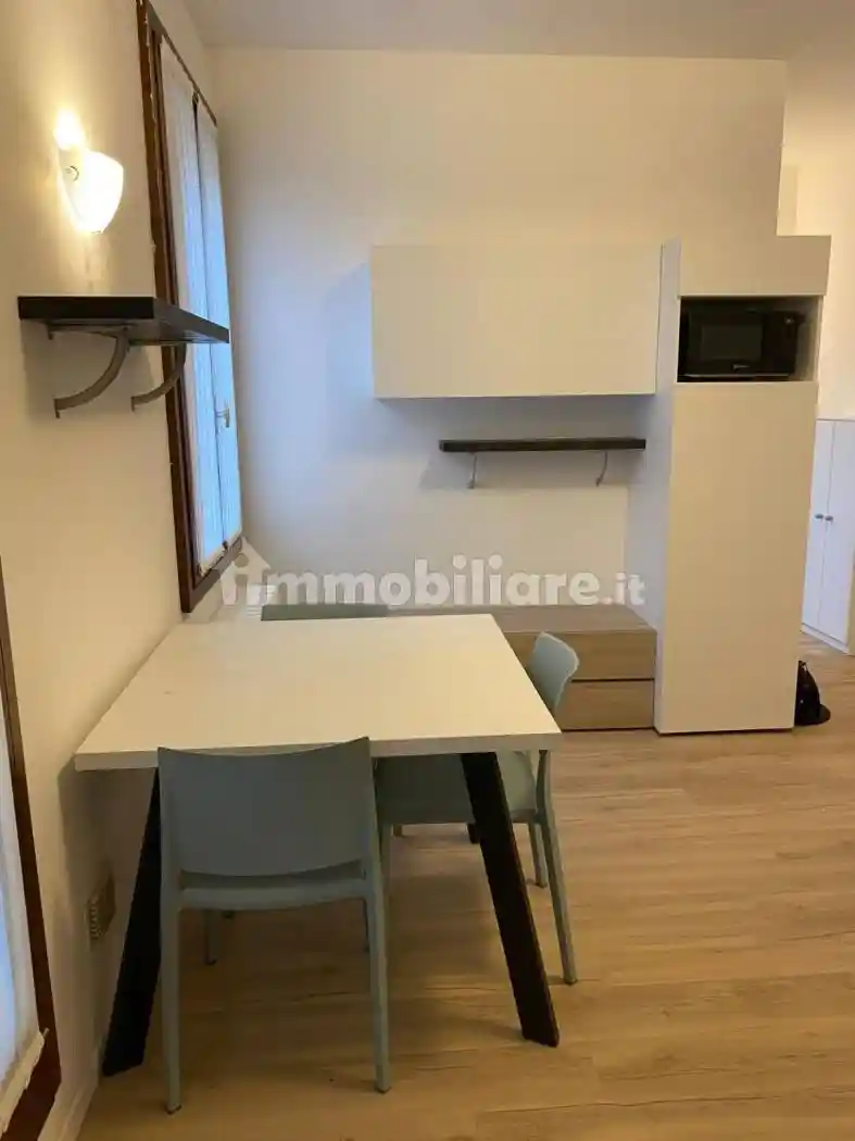 Appartamento in affitto a Vicenza