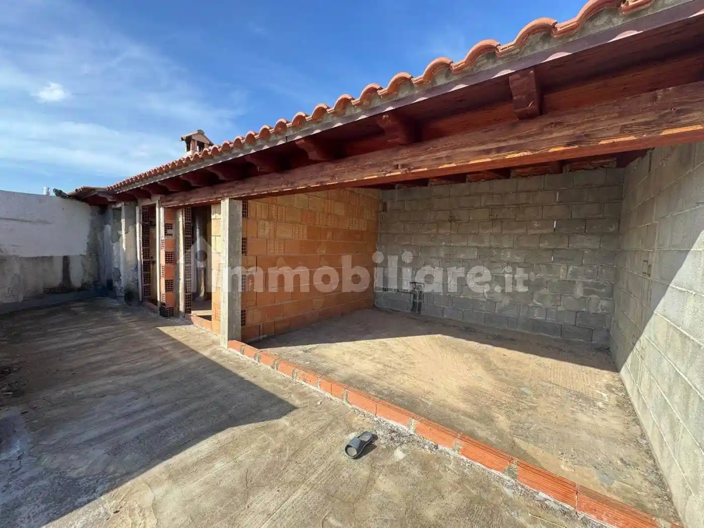 Casa indipendente in vendita a Sinnai