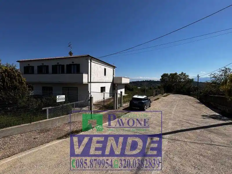 Villa unifamiliare viale Aldo Moro 114/1, Centro, Atri - foto 2