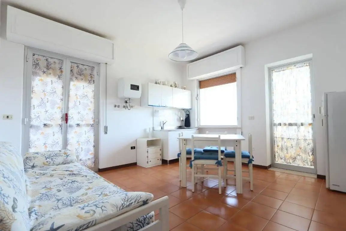 Appartamento in vendita a Alba Adriatica