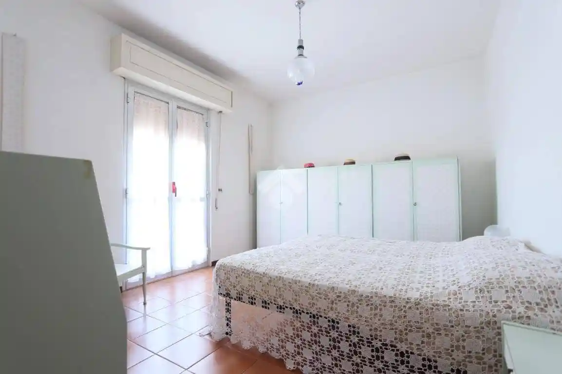 Quadrilocale via Gorizia 35, Centro, Alba Adriatica - foto 5