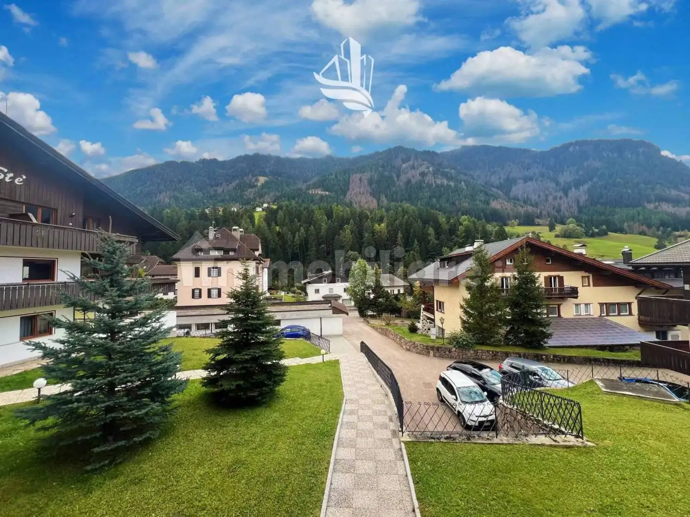 Appartamento in vendita a Ortisei