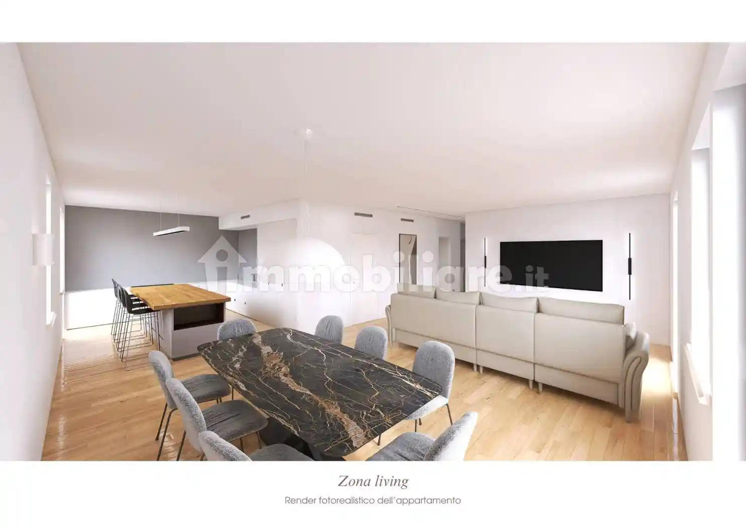 Appartamento in vendita a Verona