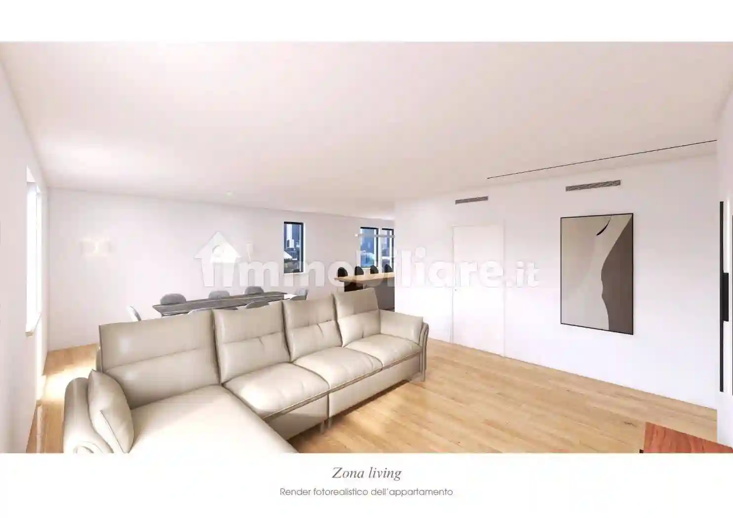 Appartamento - foto 3