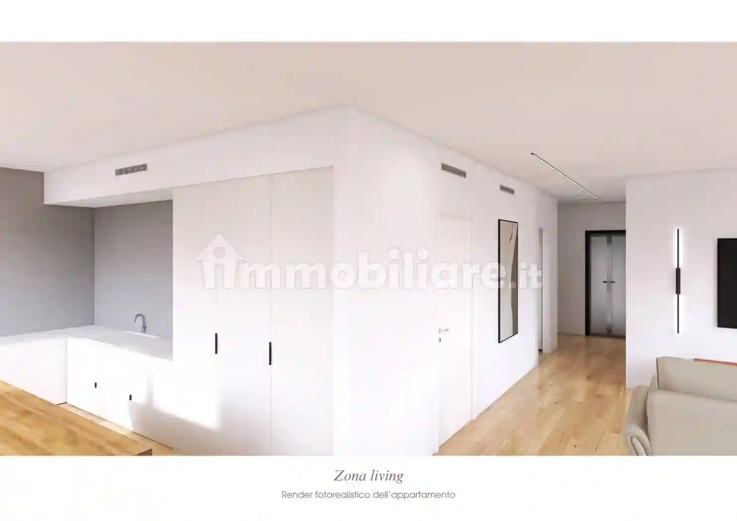 Appartamento - foto 4