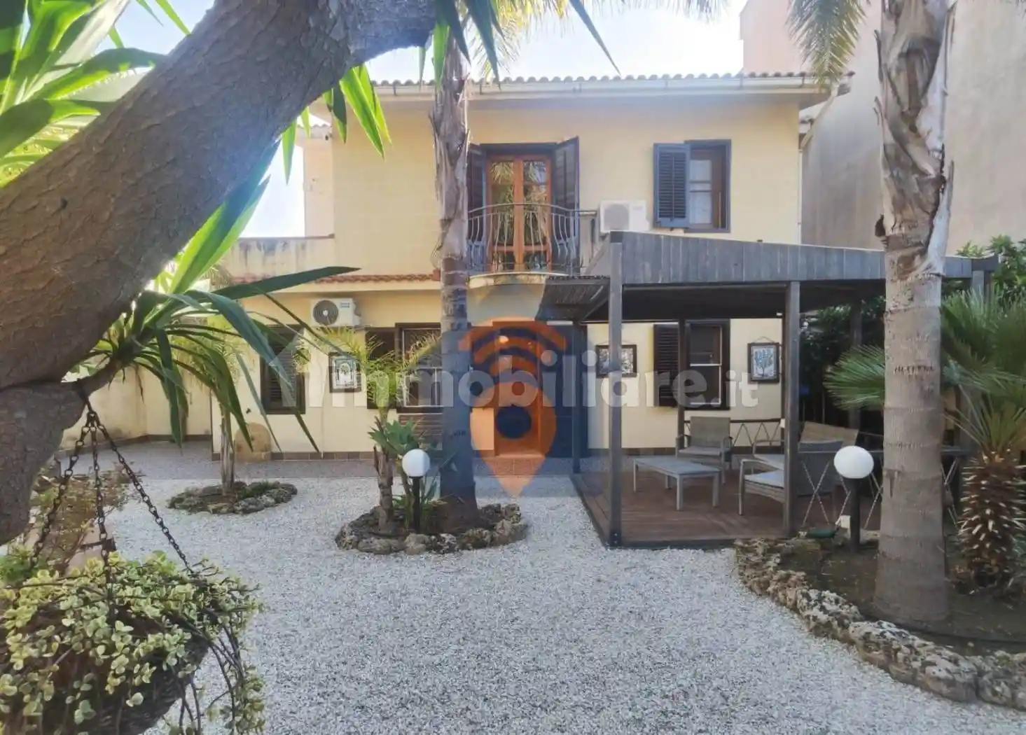 Villa in vendita a Castelvetrano