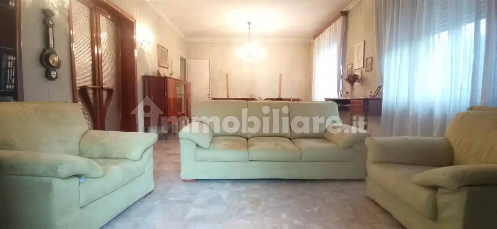 Appartamento in vendita a Pistoia