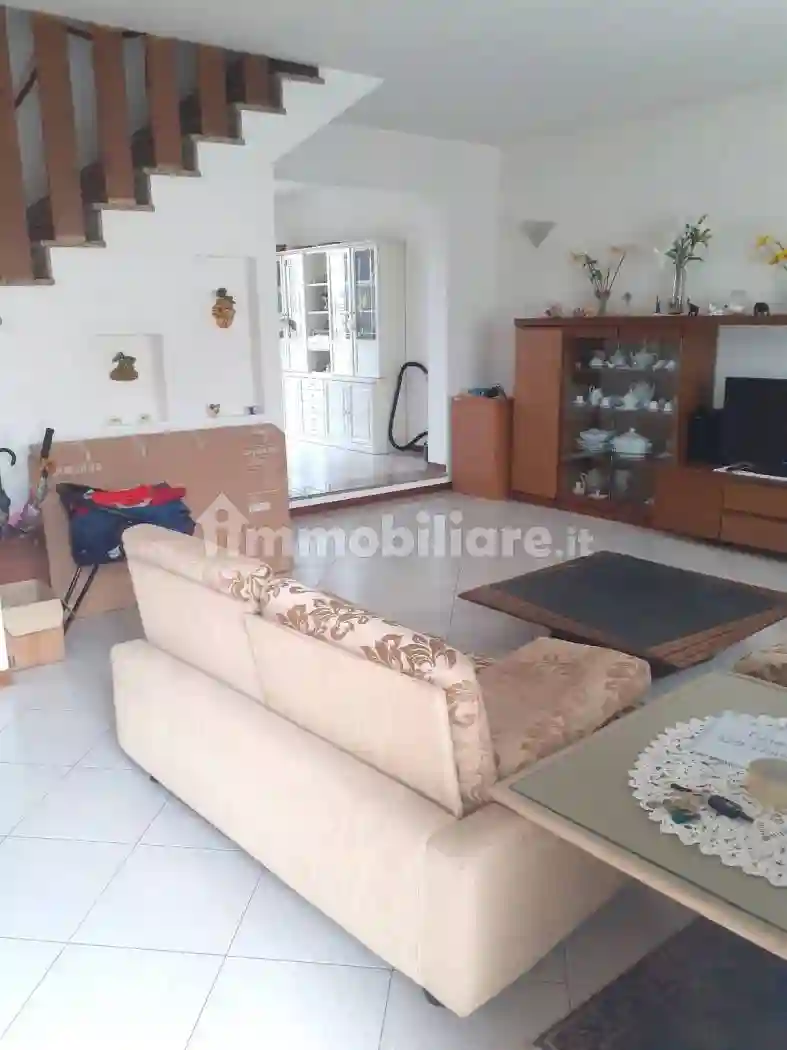 Villetta a schiera - foto 5