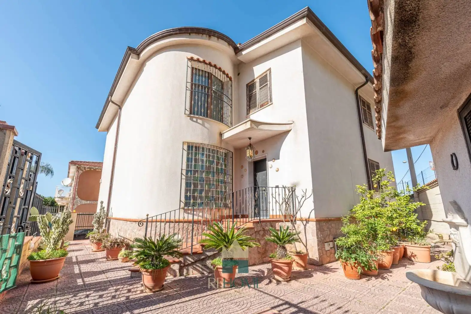 Appartamento in vendita a Palermo