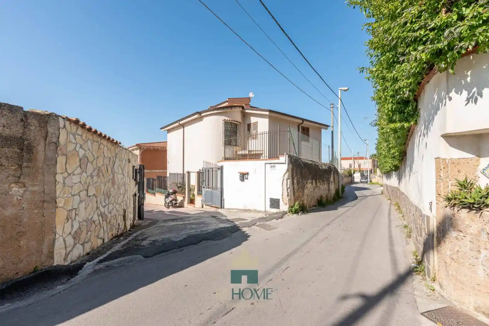 Appartamento via Falsomiele 83C, Falsomiele, Palermo - foto 2