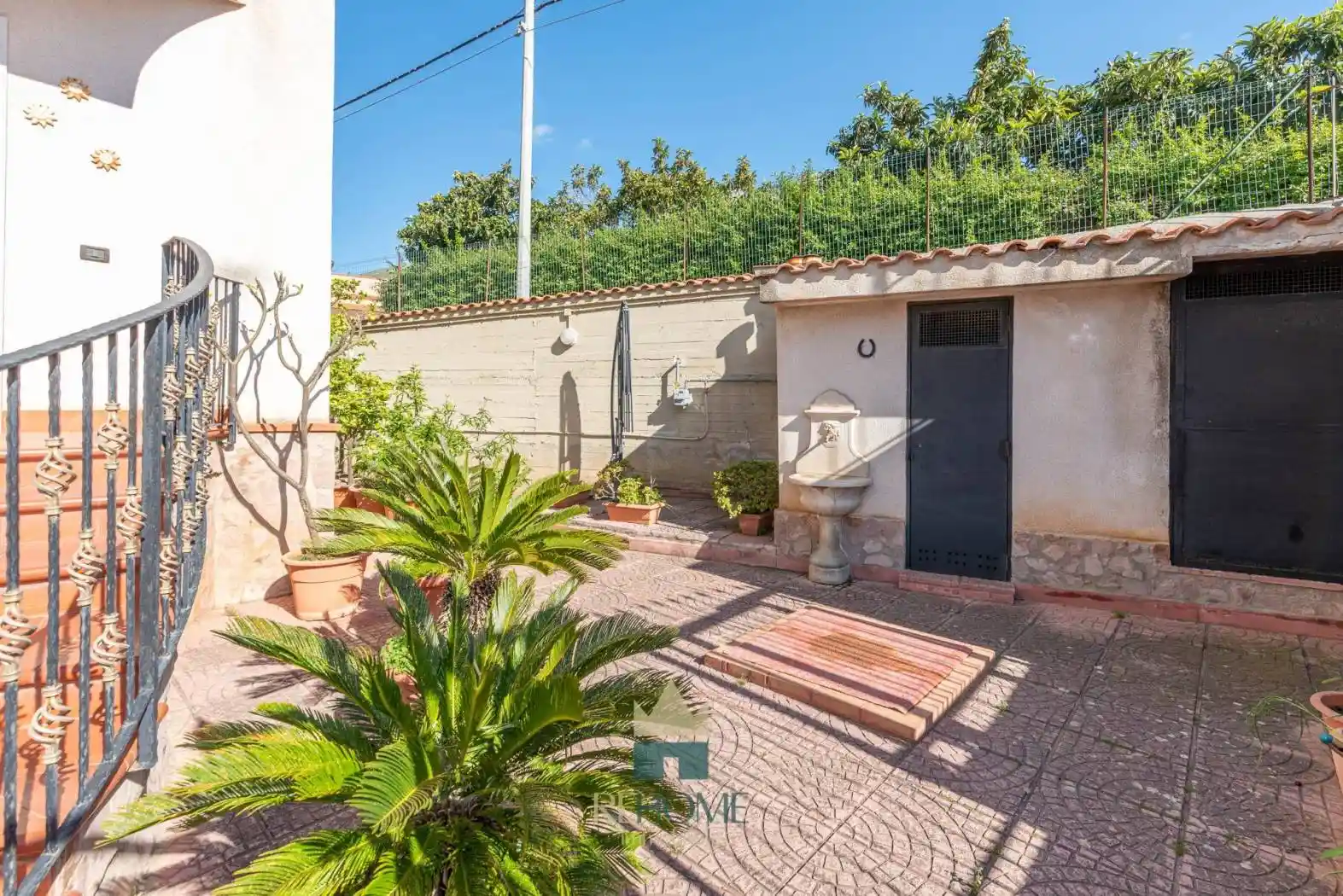 Appartamento via Falsomiele 83C, Falsomiele, Palermo - foto 4