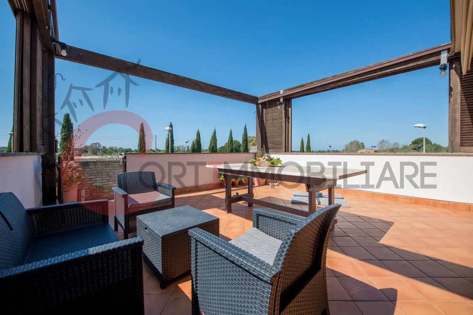 Appartamento in vendita a Follonica