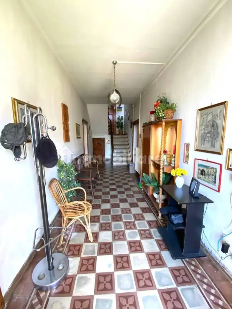 Terratetto unifamiliare via Farini, Castiglione di Garfagnana - foto 3