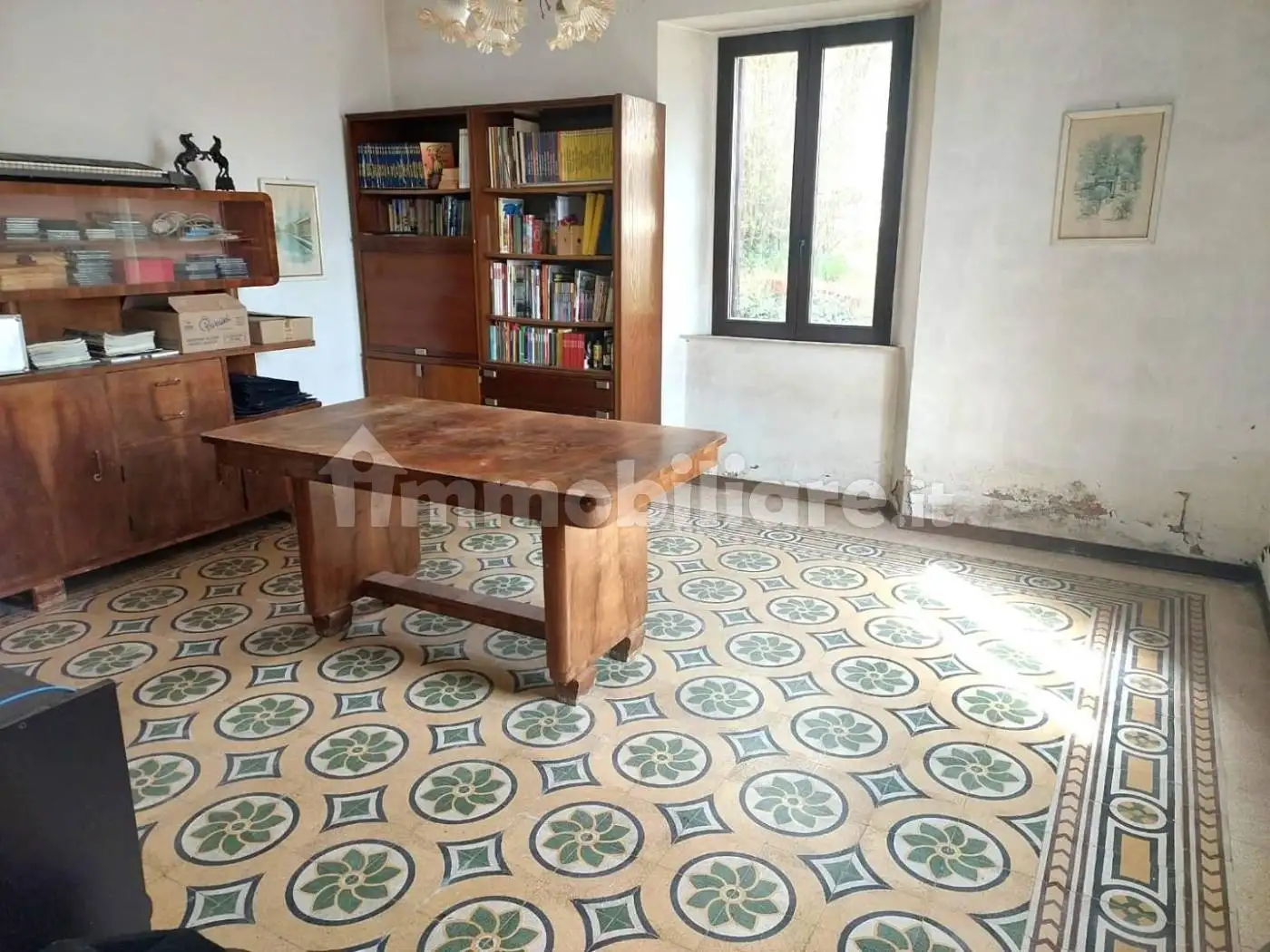 Terratetto unifamiliare via Farini, Castiglione di Garfagnana - foto 5