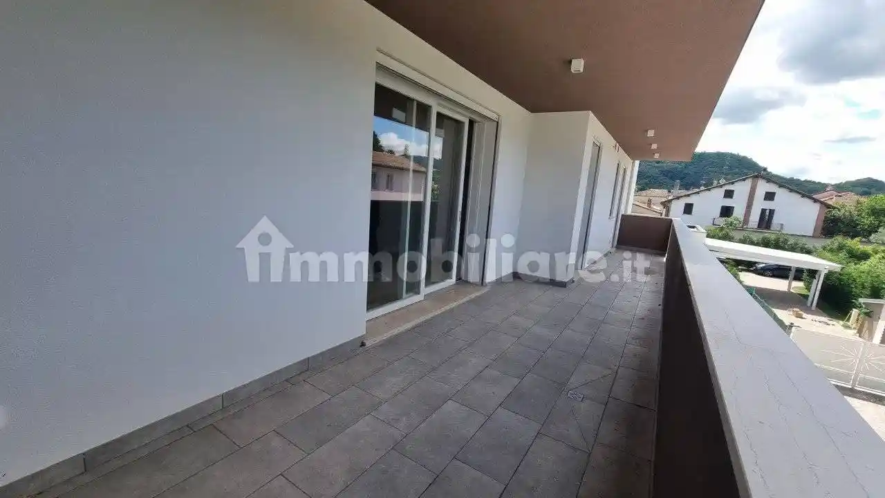 Appartamento in vendita a Teolo