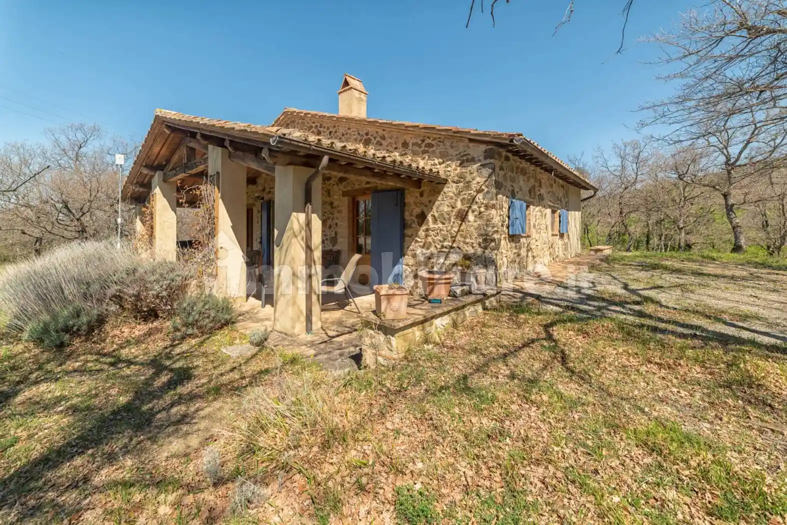 Rustico - Casale in vendita a Cinigiano