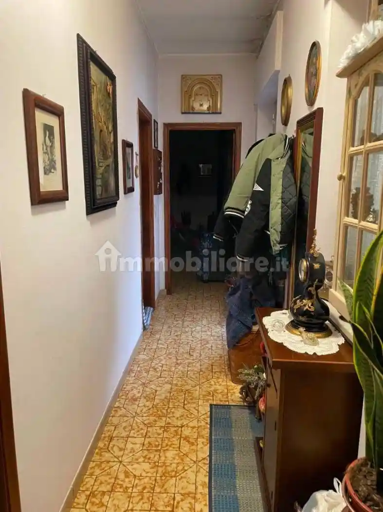 Appartamento piazza Giuseppe Garibaldi 3, Centro, Basaluzzo - foto 3