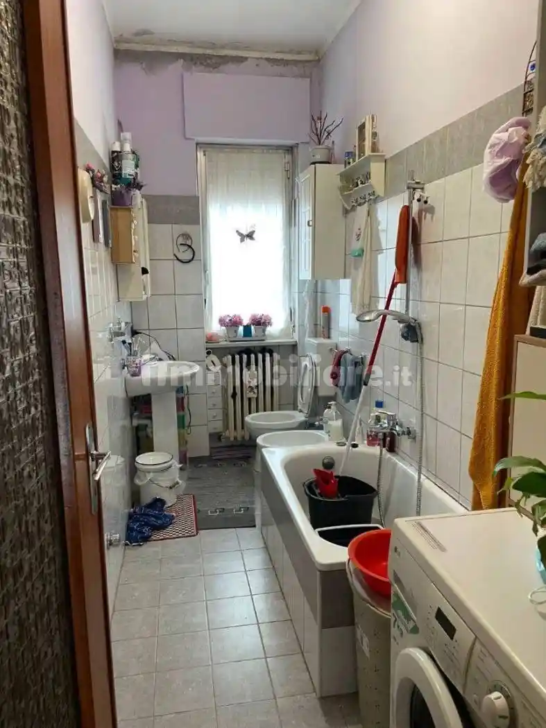 Appartamento piazza Giuseppe Garibaldi 3, Centro, Basaluzzo - foto 4