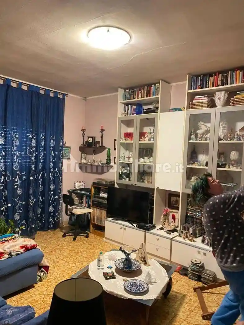 Appartamento piazza Giuseppe Garibaldi 3, Centro, Basaluzzo - foto 5