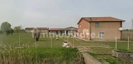 Rustico - Casale in vendita a Lagosanto