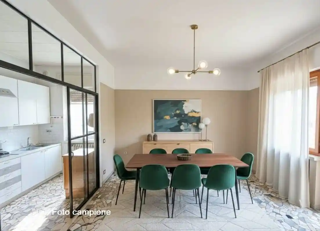 Villa in vendita a Montecchio Maggiore