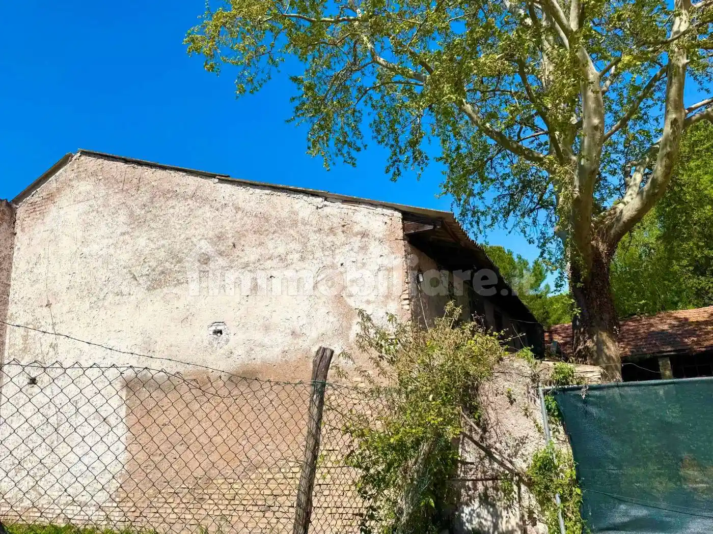 Casale via Ardeatina 130, Navigatori, Roma - foto 3