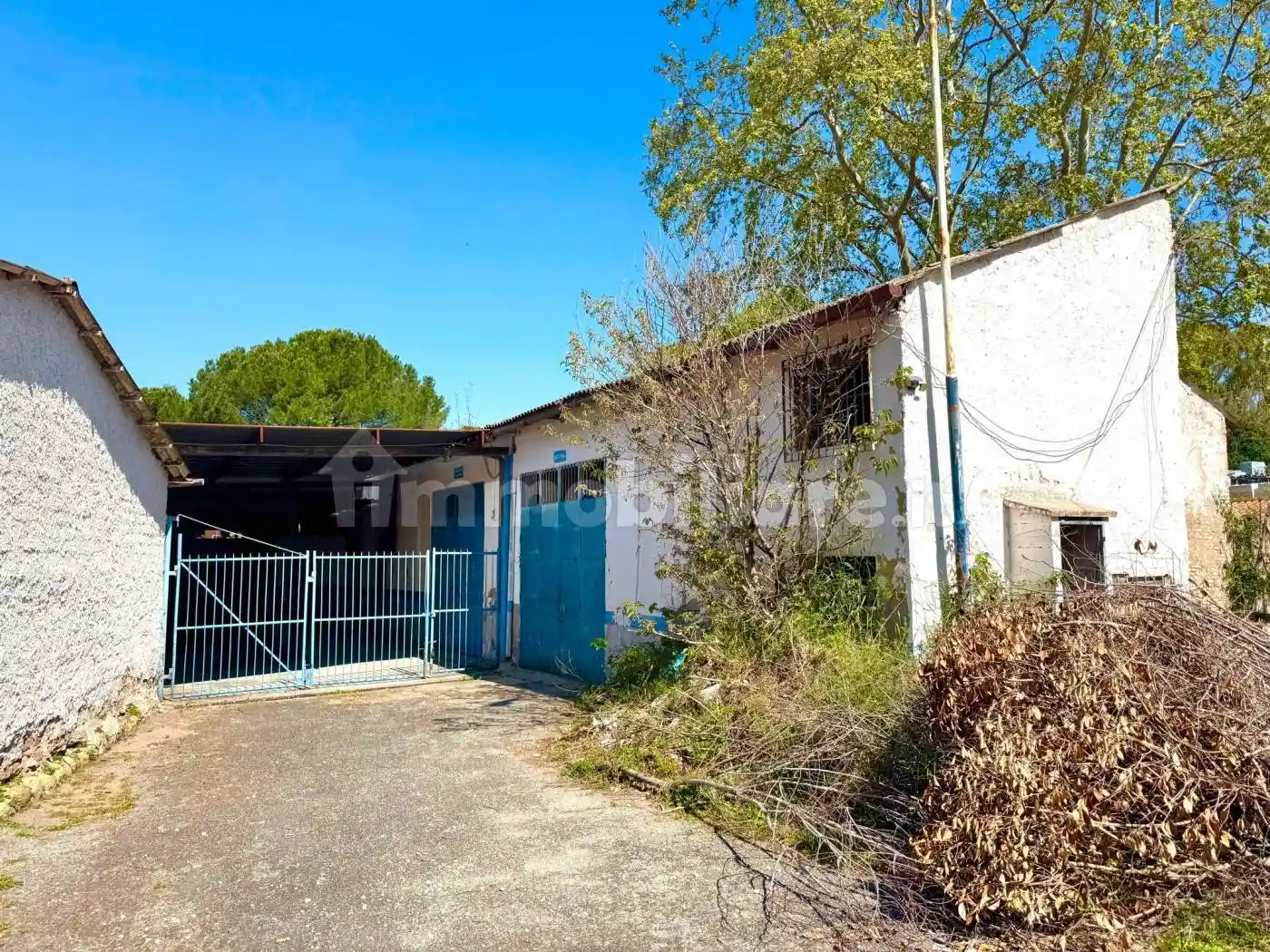 Casale via Ardeatina 130, Navigatori, Roma - foto 4