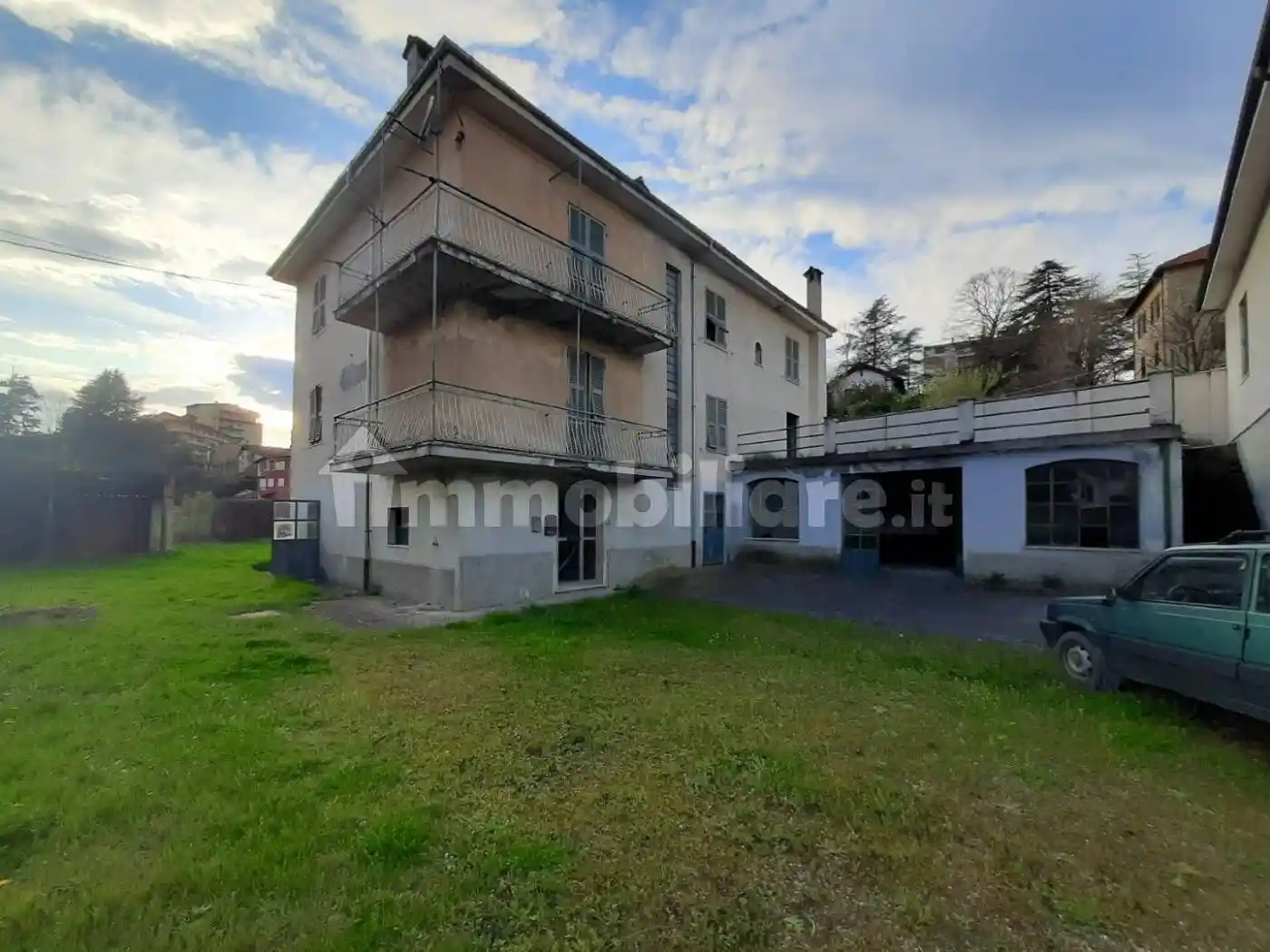 Villa in vendita a Ovada