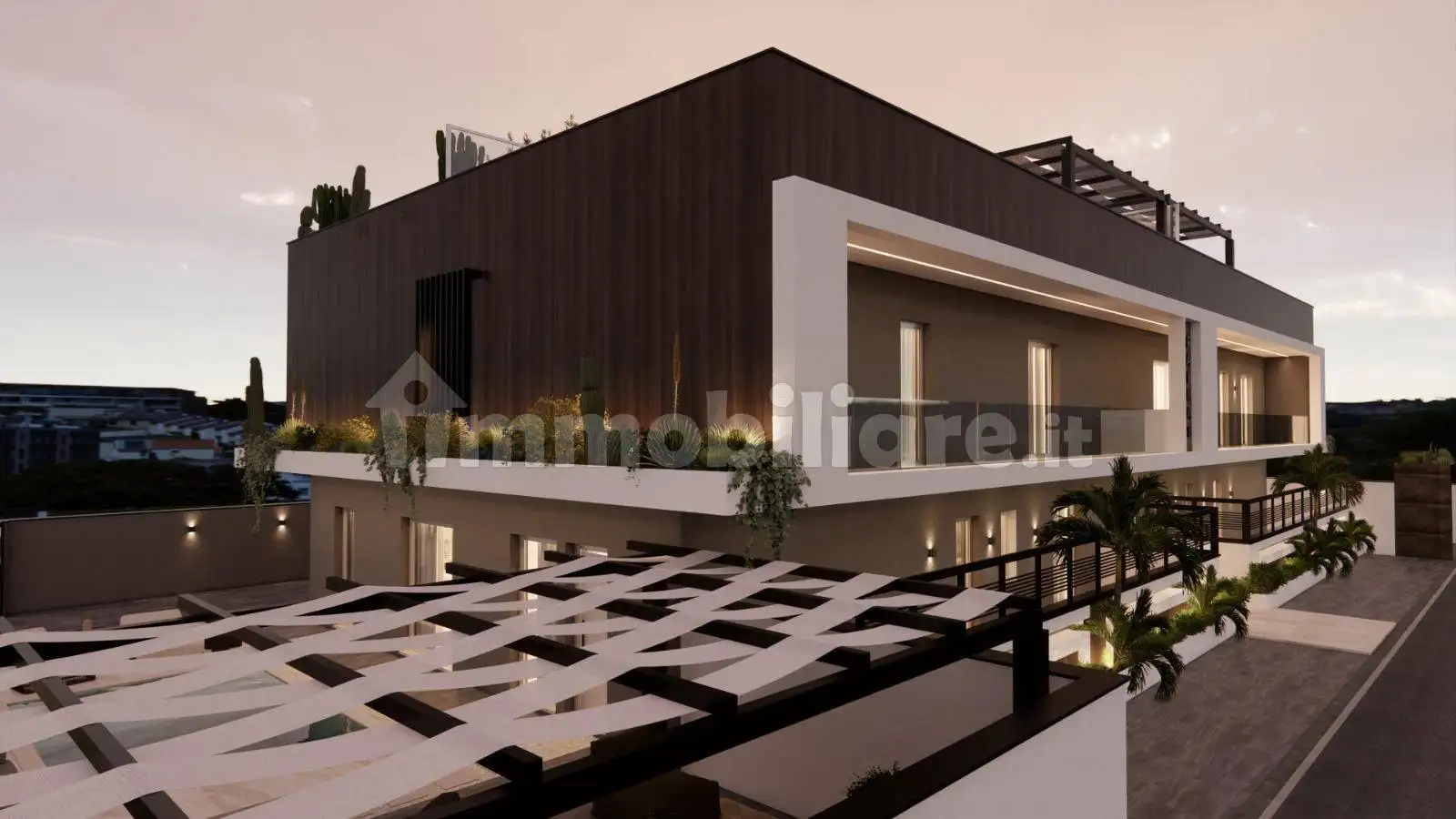 Appartamento in vendita a Giugliano in Campania