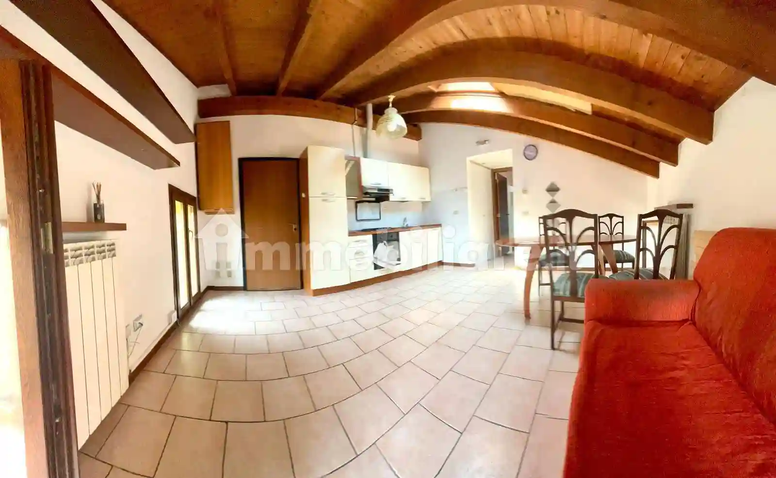 Attico - Mansarda - foto 3