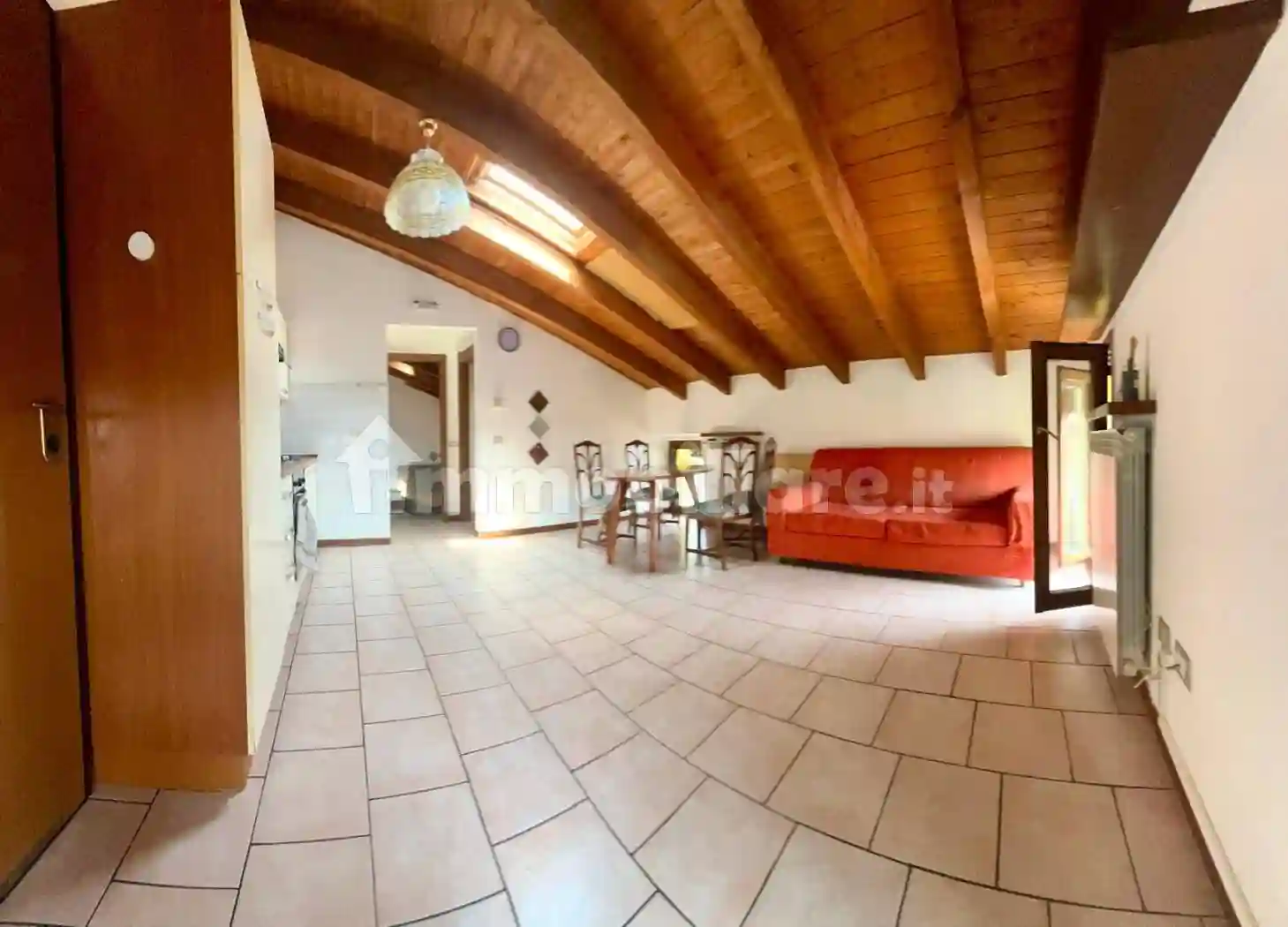 Attico - Mansarda - foto 4