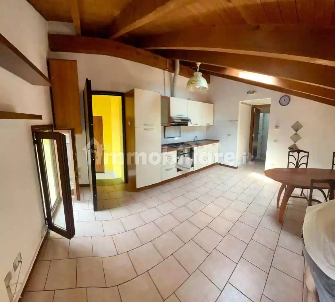 Attico - Mansarda - foto 5