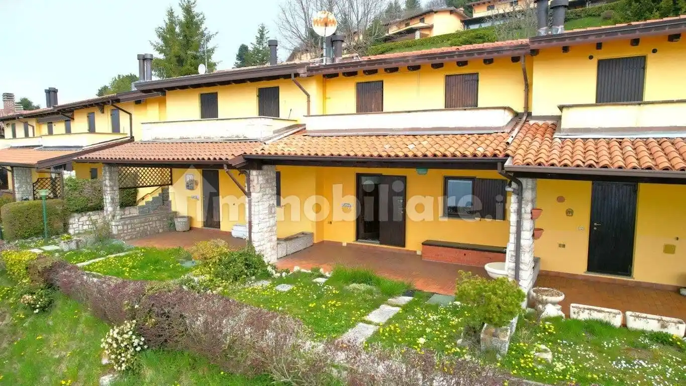 Appartamento in vendita a Grone