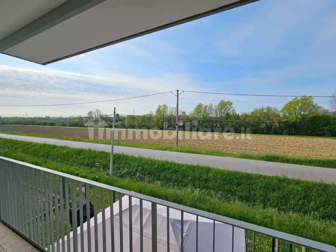 Appartamento in vendita a Villafranca Padovana